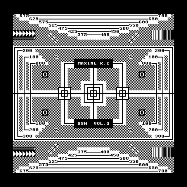 Selected Synthomatic Works (Vol. 3)