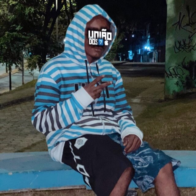 CRIA DO MORRÃO x MAL ELEMENTO