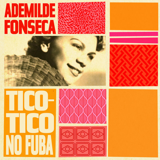 Tico-tico no fubá