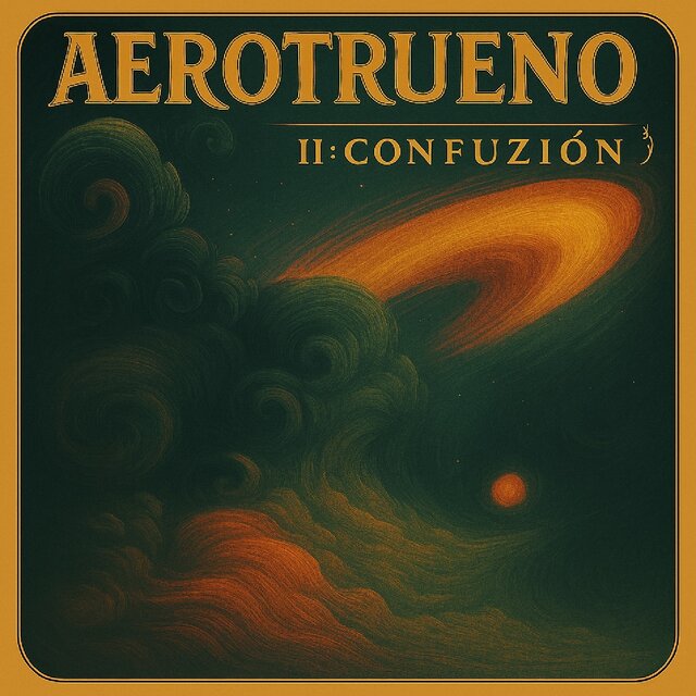 II: Confuzión