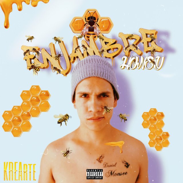 Enjambre Honey