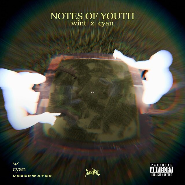 NOTES OF YOUTH (feat. CYAN)