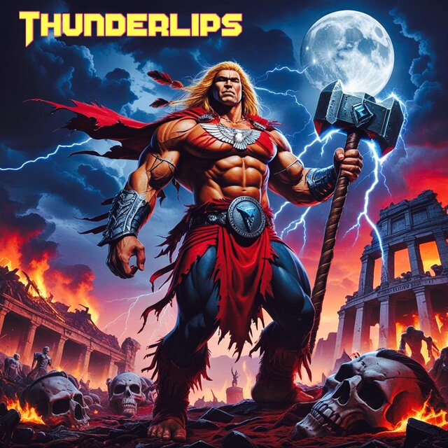 Thunderlips