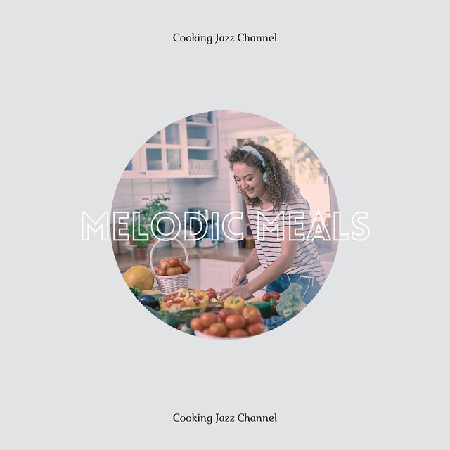 Melodic Meals: Jazz up Your Kitchen