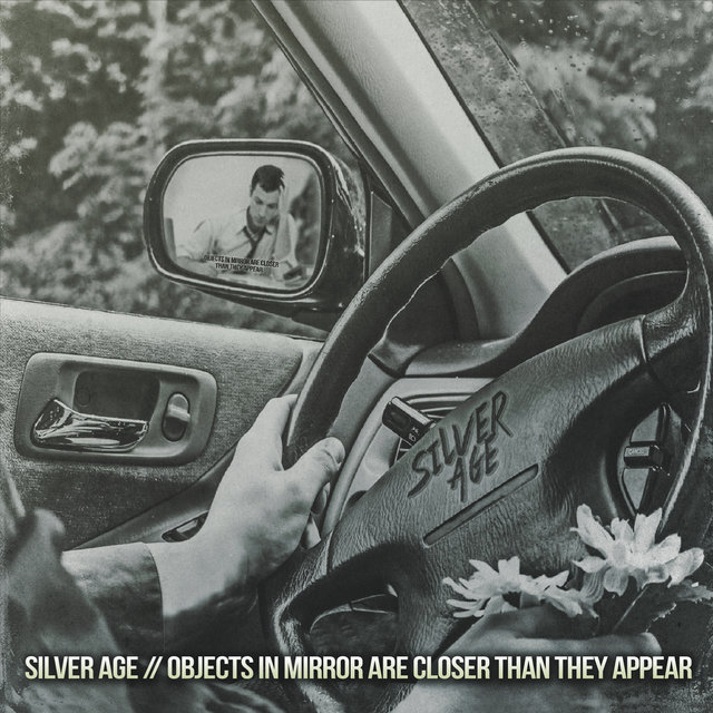 Objects in Mirror Are Closer Than They Appear