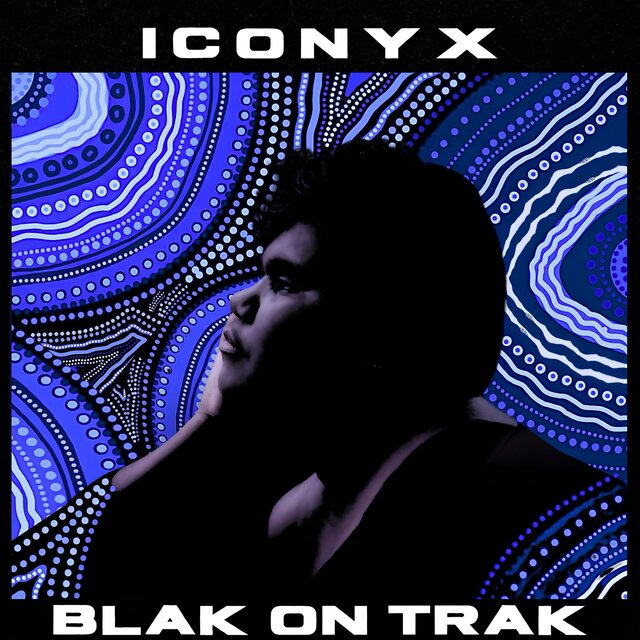 Blak On Trak