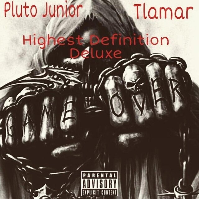 Highest Definition (Deluxe)