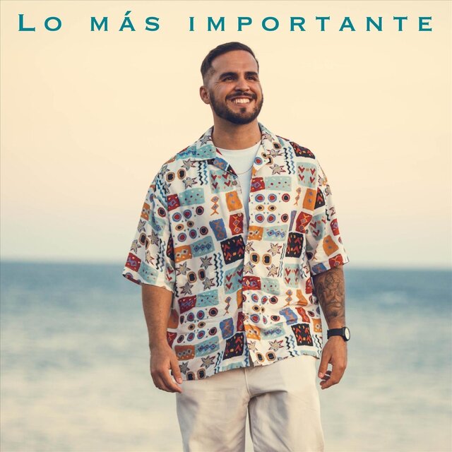 Lo Más Importante