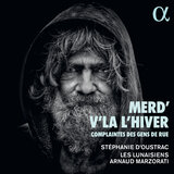 V'là l'choléra qu'arrive
