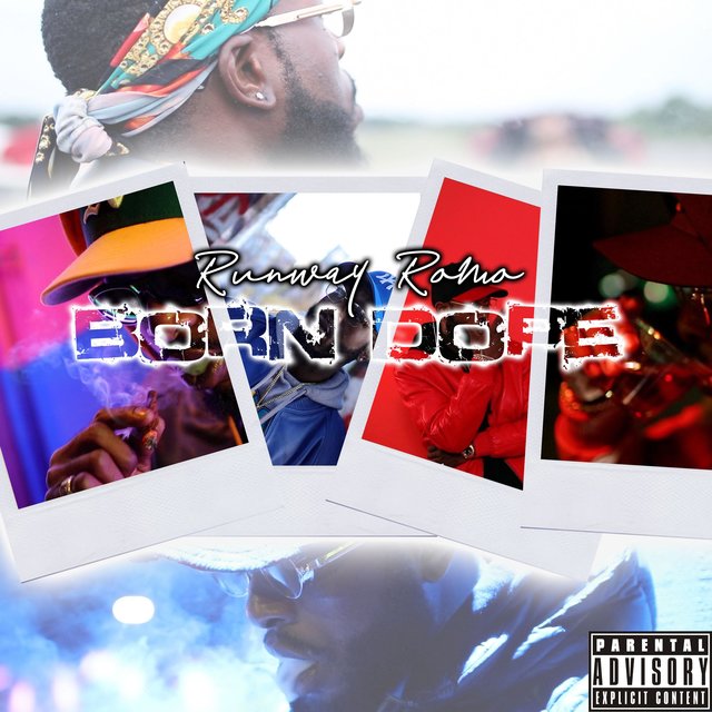Born Dope EP
