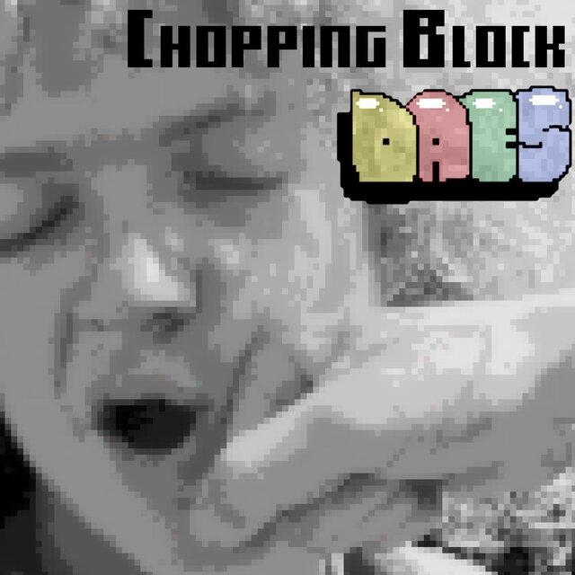 Chopping Block