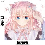 March