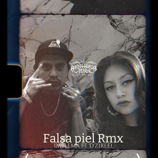 Falsa Piel Rmx