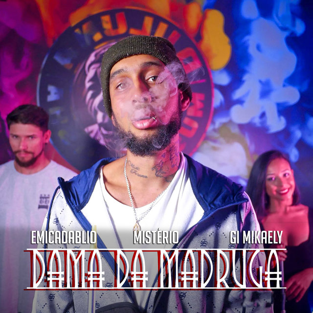Dama da Madruga