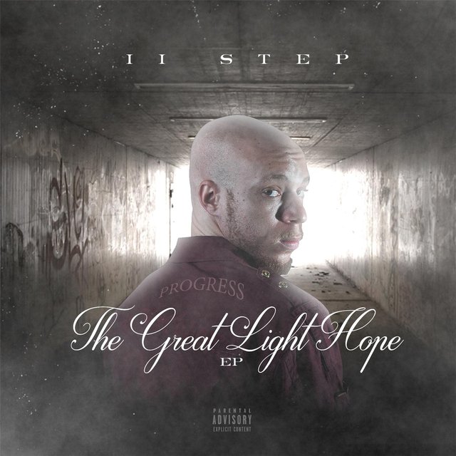 The Great Light Hope - EP