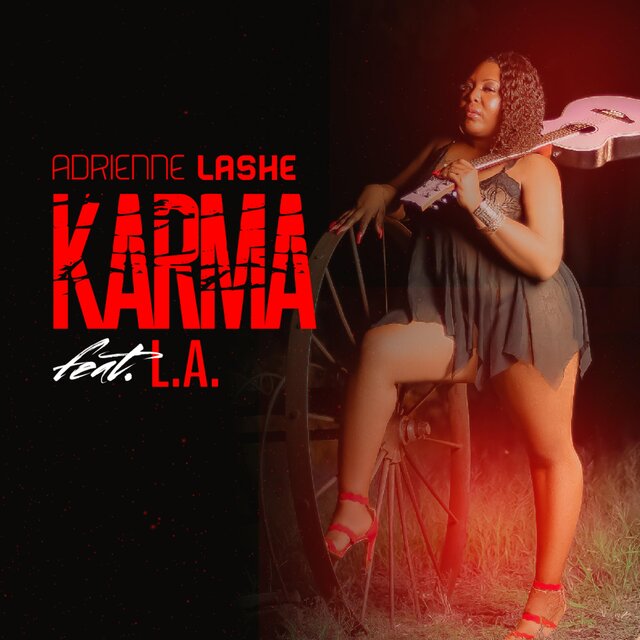 Karma (feat. L.A.)
