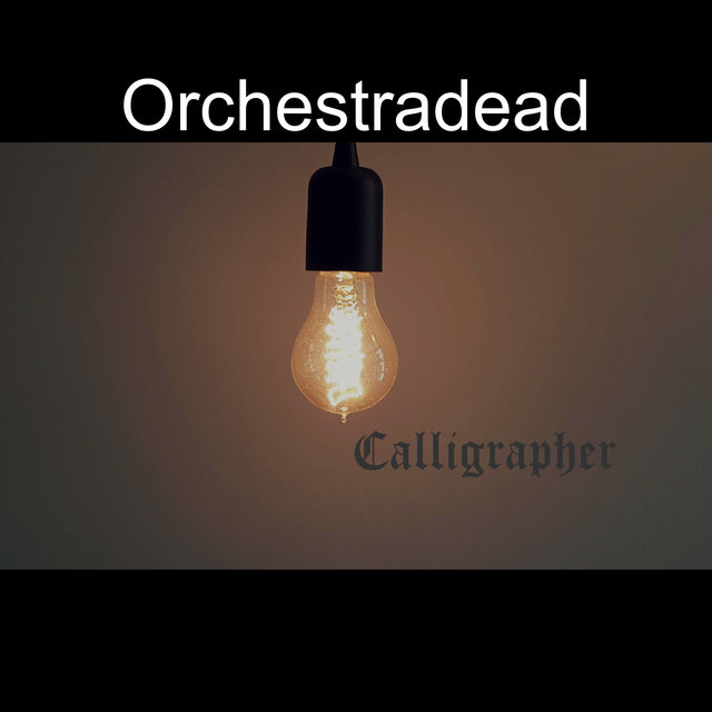 Calligrapher