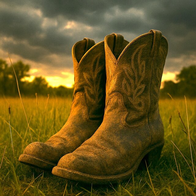 big boots to fill