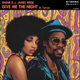 Give Me the Night (Extended Mix)