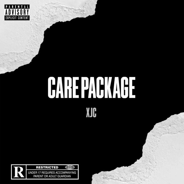 CARE PACKAGE (EP)