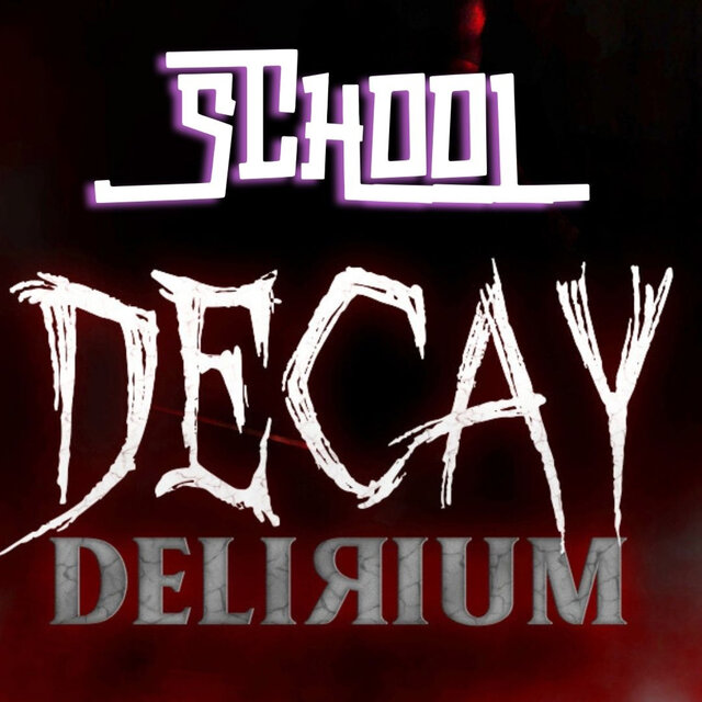SCHOOL (From Piggy Decay Delirium)