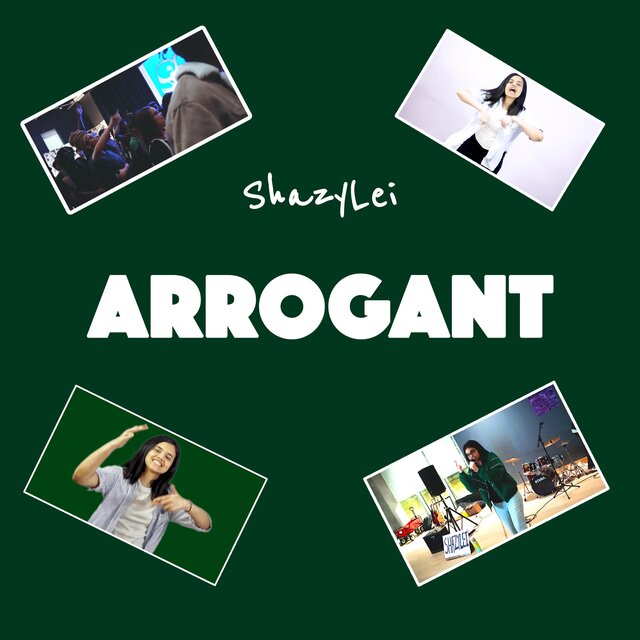 ARROGANT