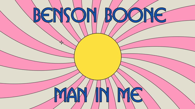 Man In Me (Lyric Video)