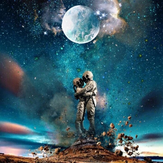 Come Over (feat. LL & Arma Nausy)