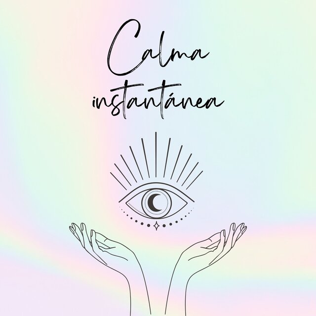 Calma instantánea