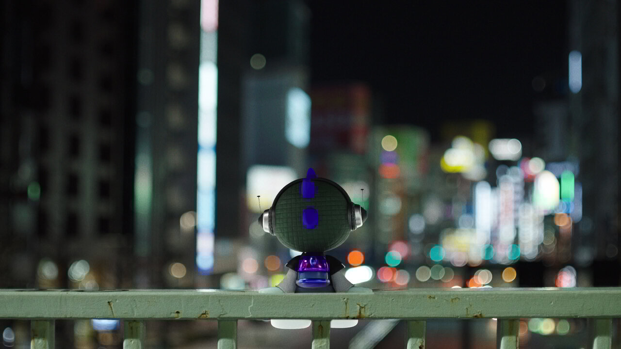 Nobody (from Kaiju No. 8/Lyric Video)