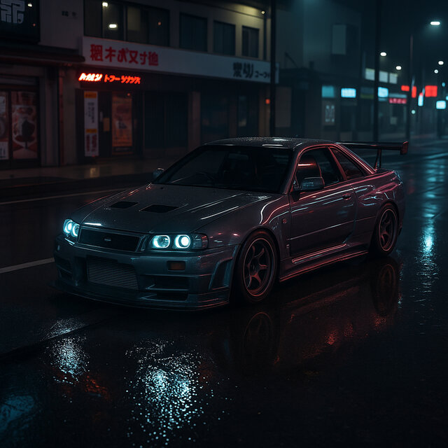 Turbo Oni
