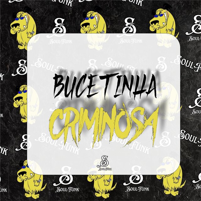 Bucetinha Criminosa