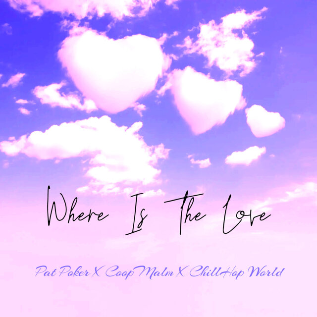 where is the love