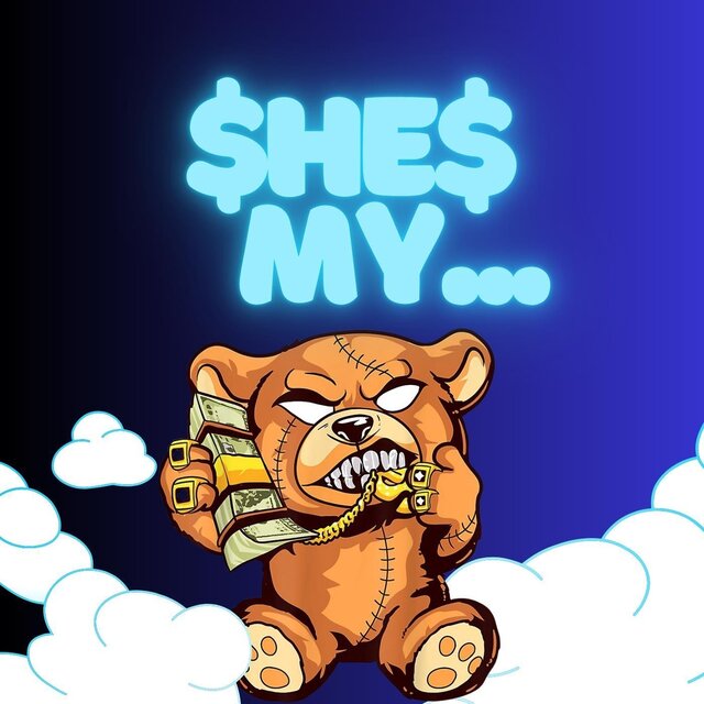 She's My...