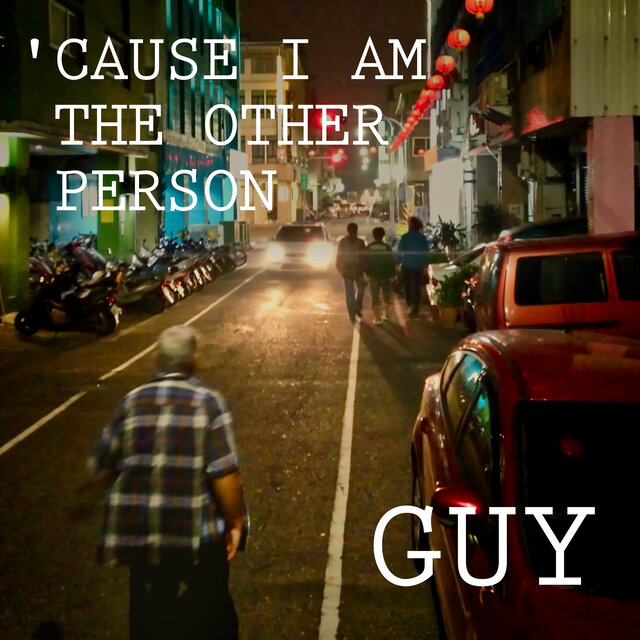 Guy (Radio Edit)