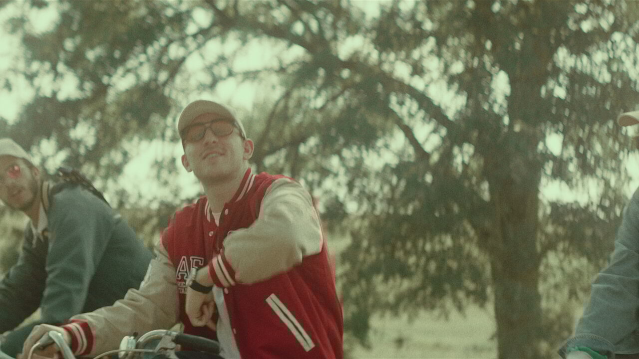 Focus (feat. Seth Gueko) (Clip officiel)