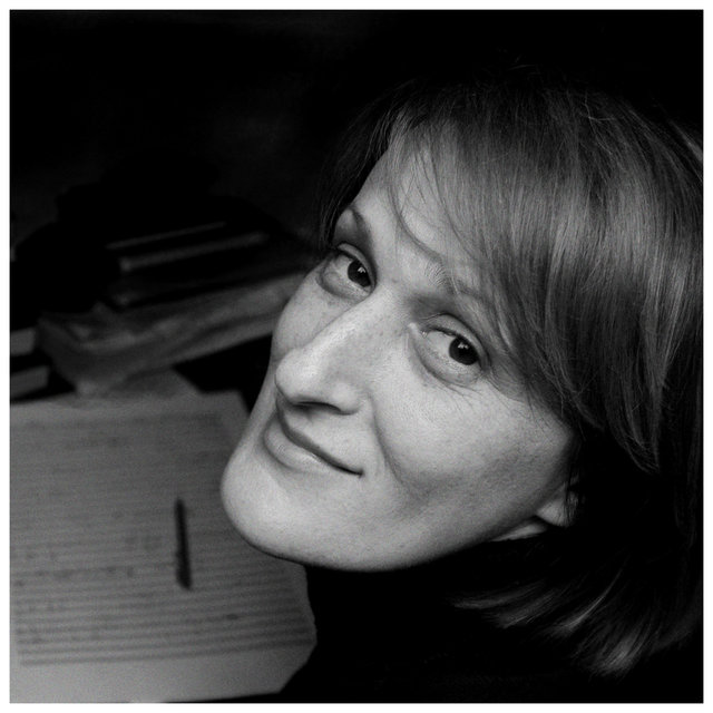 Isidora Žebeljan Live
