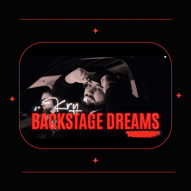 Backstage Dreams