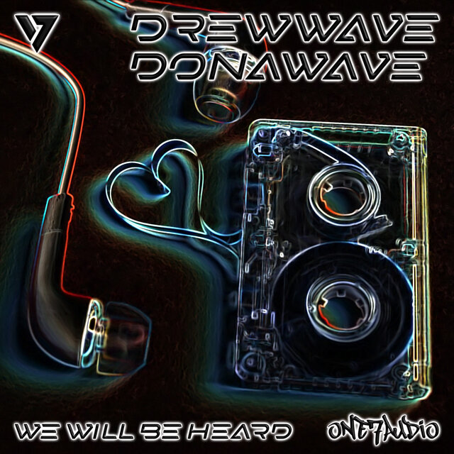 We Will Be Heard