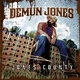 Cover art for album Jones County by Demun Jones