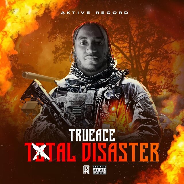 Total Disaster