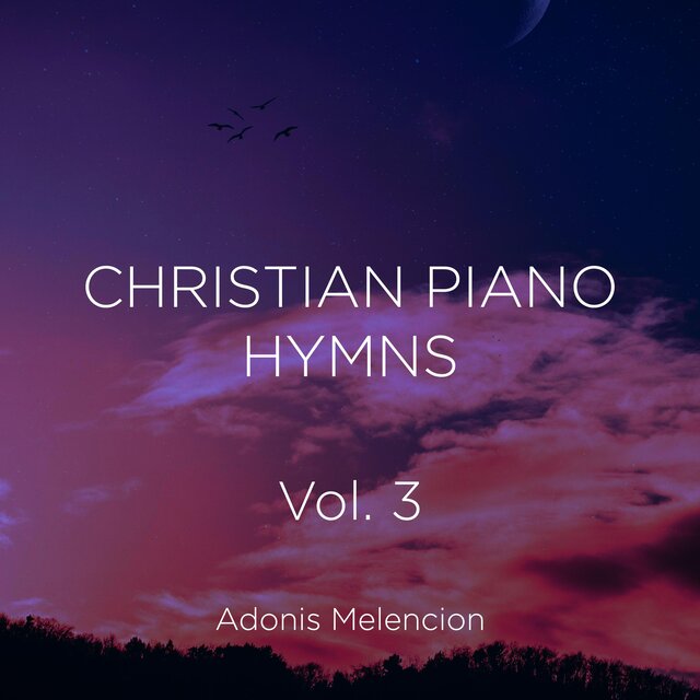 Christian Piano Hymns, Vol. 3