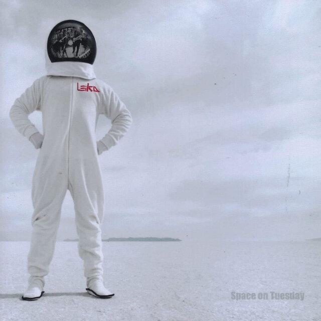 Space on Tuesday