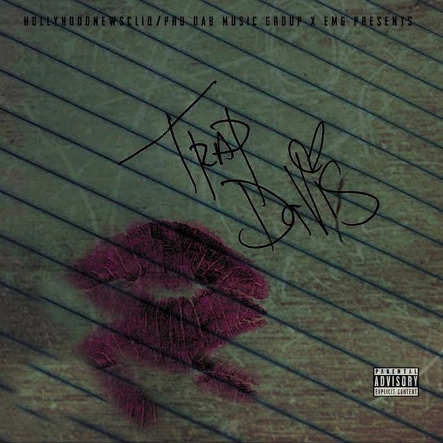 Trap Davis