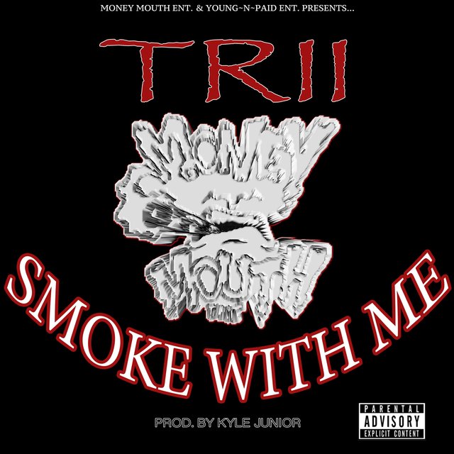 Smoke With Me