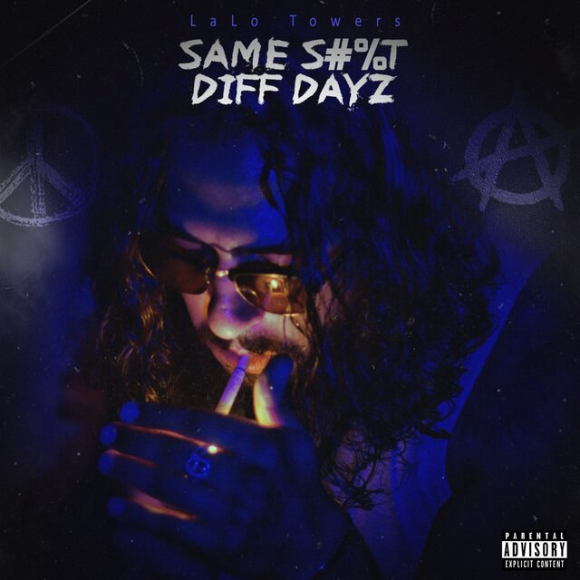 Same Shit Diff Dayz
