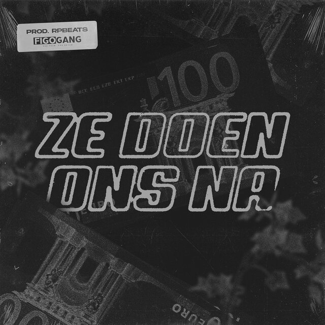 Ze Doen Ons Na