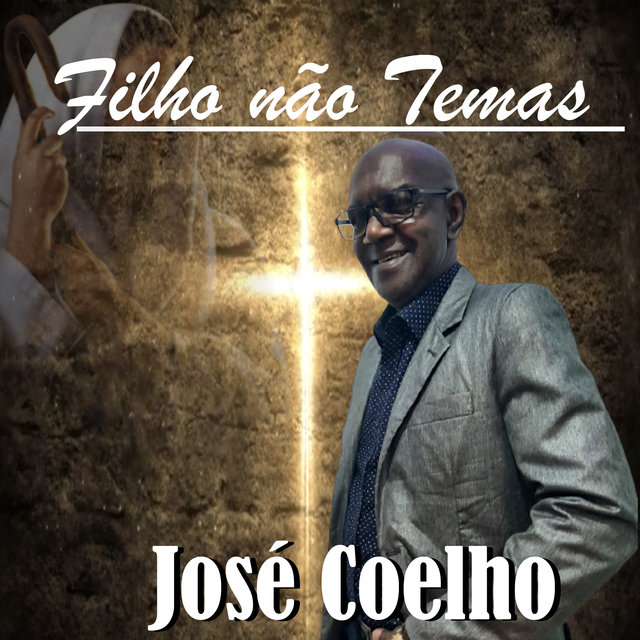 Filho Não Temas