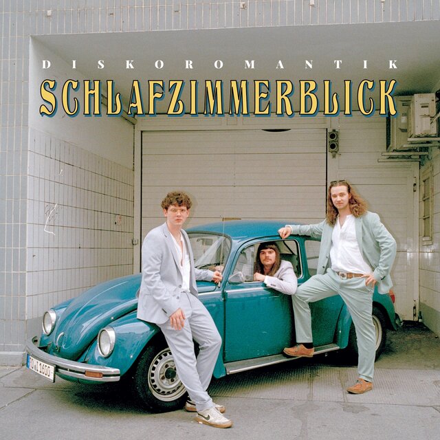 Schlafzimmerblick