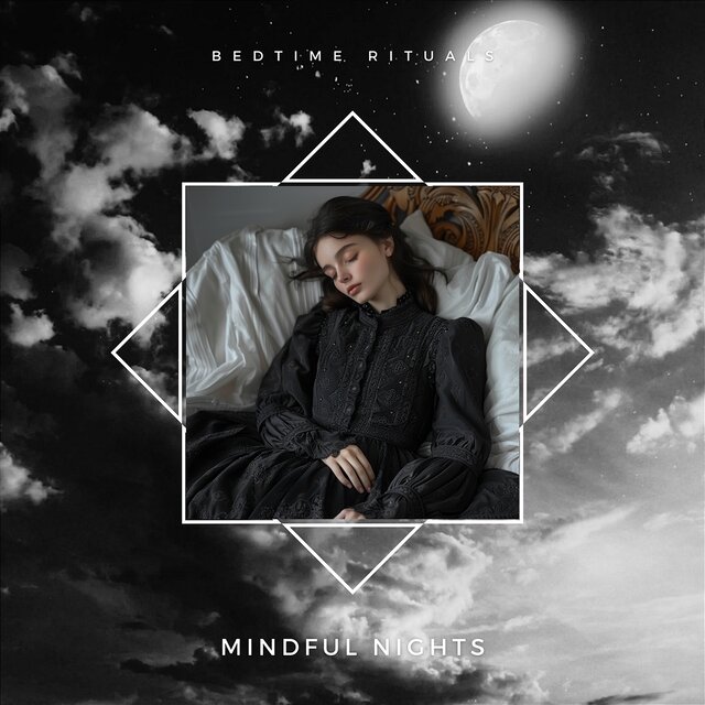 Mindful Nights: Rituals to Calm Your Mind Before Bed